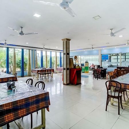 Hotel Nandgaon Hazaribag Esterno foto