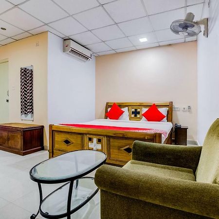 Hotel Nandgaon Hazaribag Esterno foto