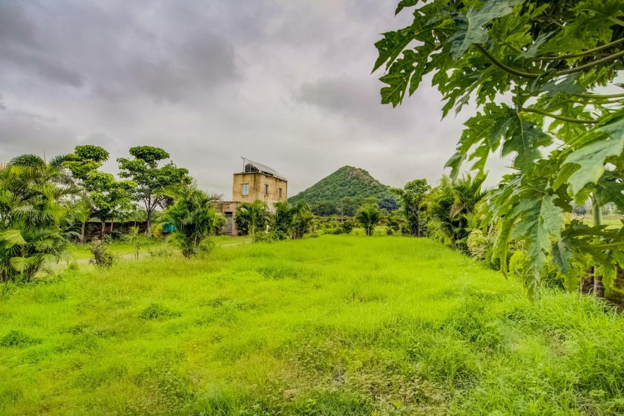 Hotel Nandgaon Hazaribag Esterno foto