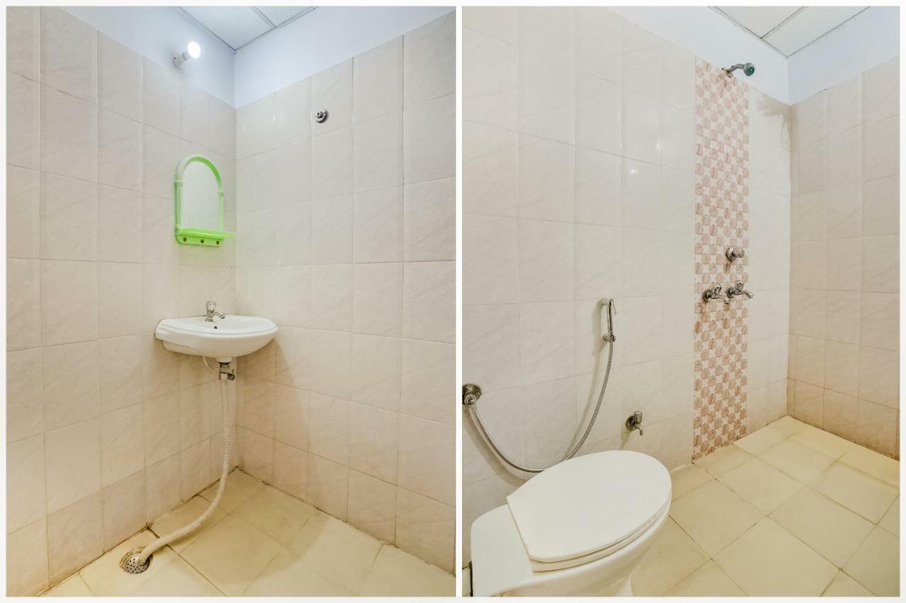 Hotel Nandgaon Hazaribag Esterno foto