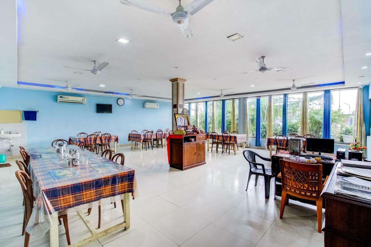 Hotel Nandgaon Hazaribag Esterno foto