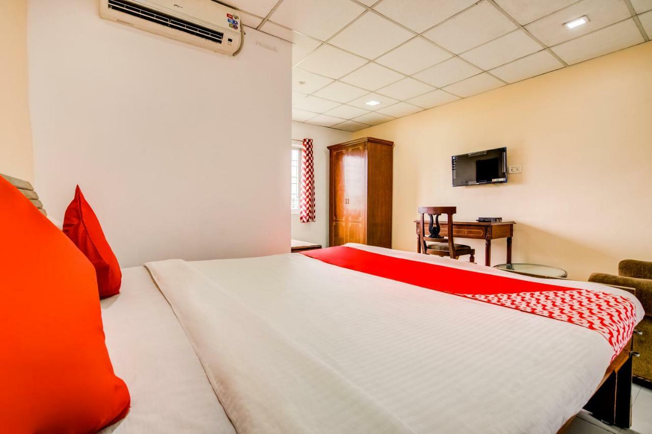 Hotel Nandgaon Hazaribag Esterno foto