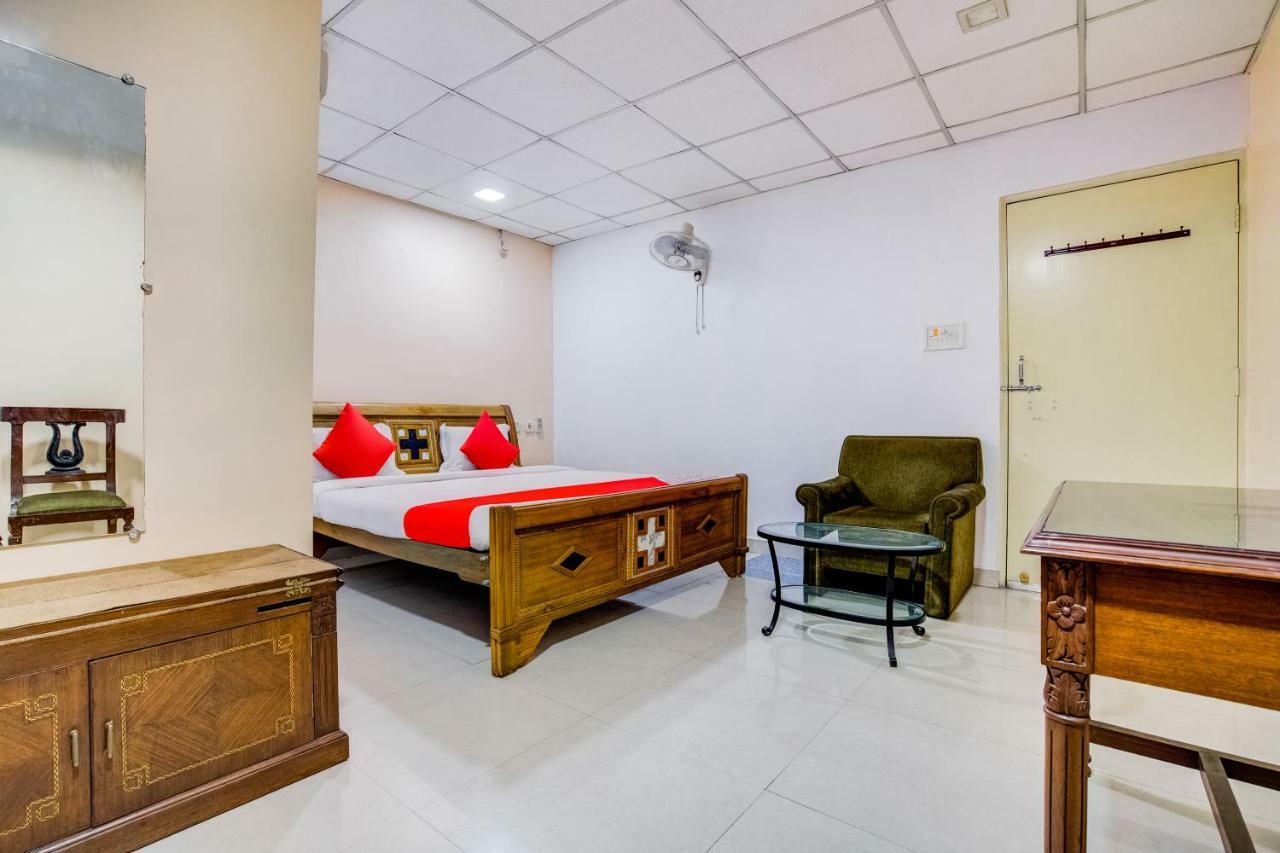 Hotel Nandgaon Hazaribag Esterno foto