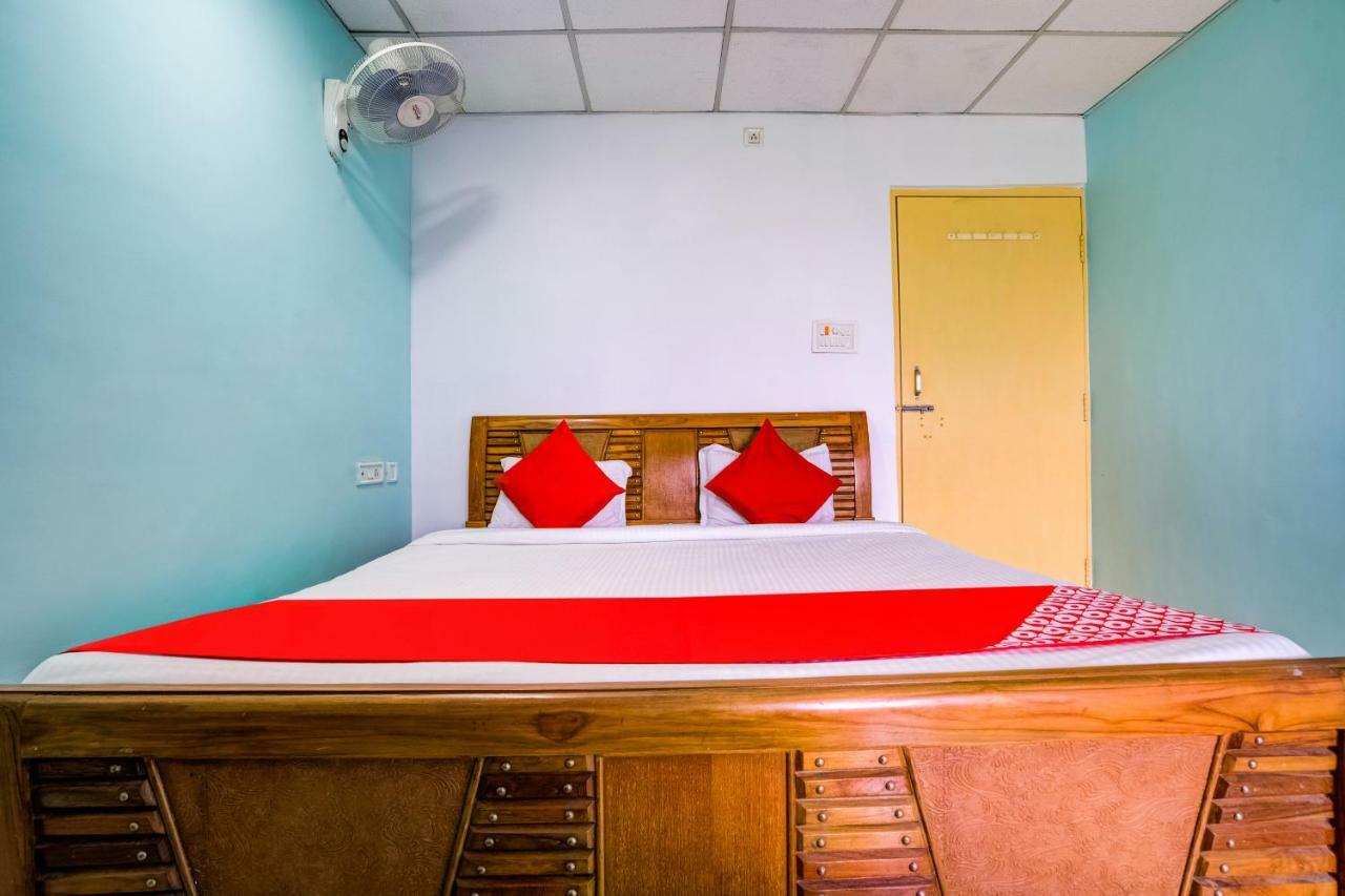 Hotel Nandgaon Hazaribag Esterno foto