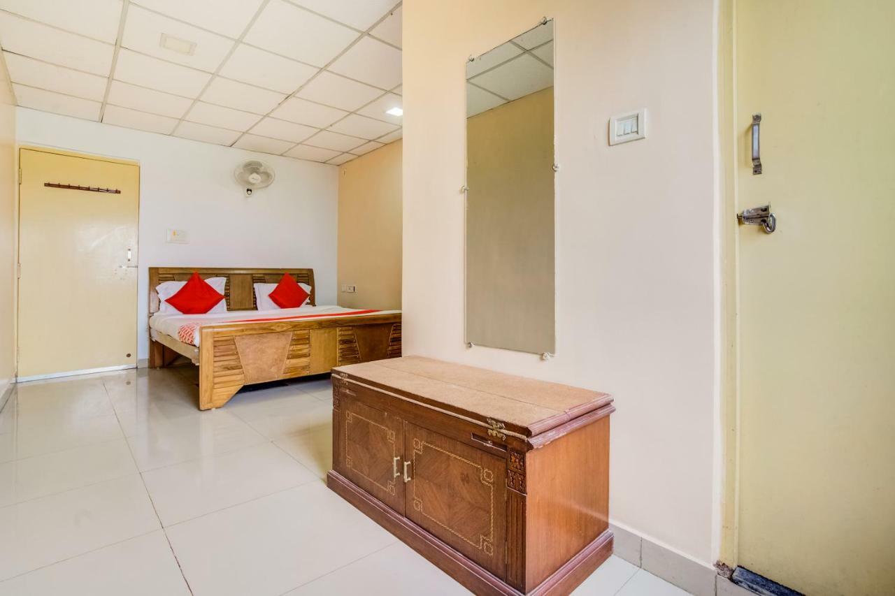 Hotel Nandgaon Hazaribag Esterno foto