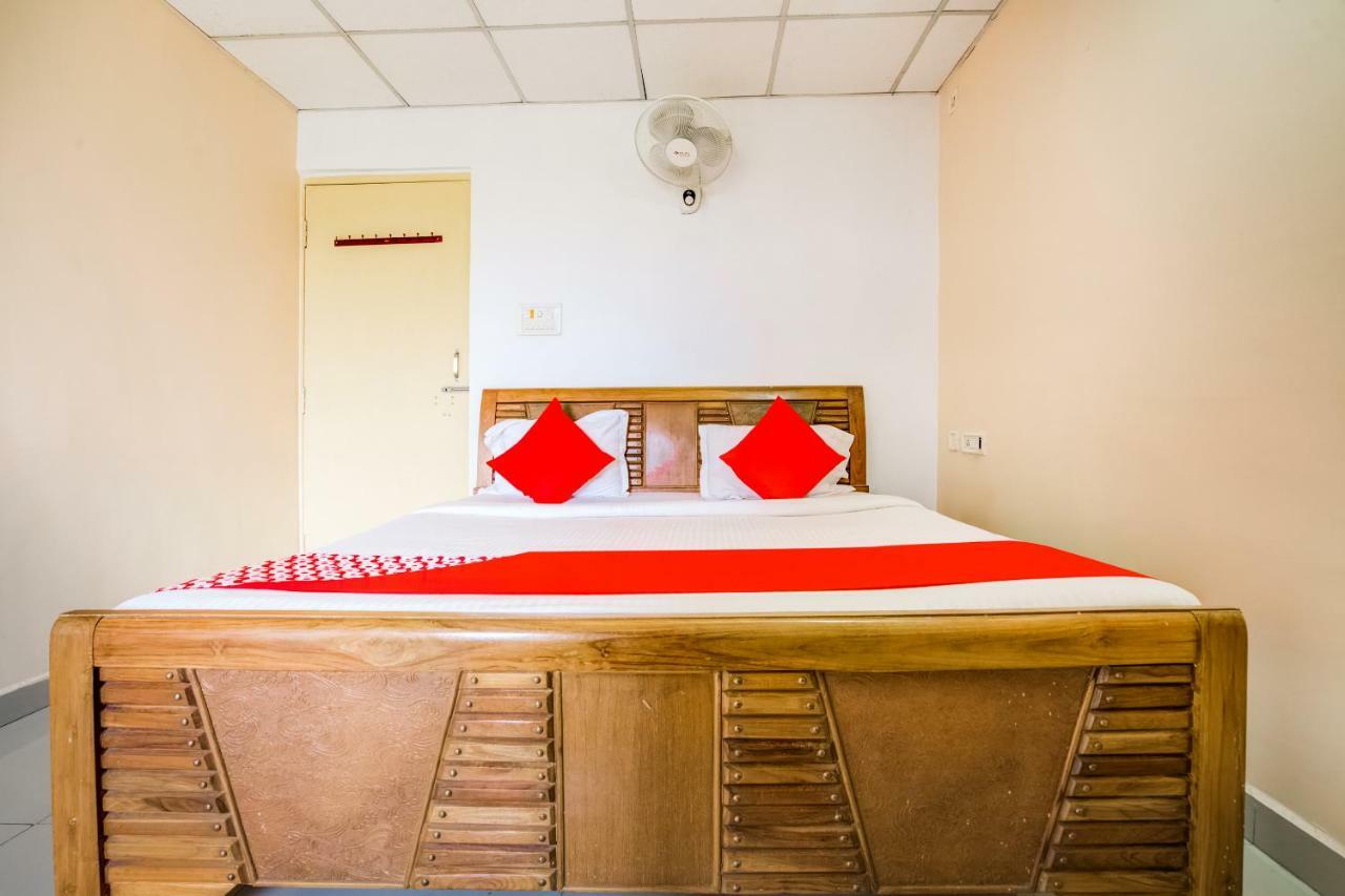 Hotel Nandgaon Hazaribag Esterno foto