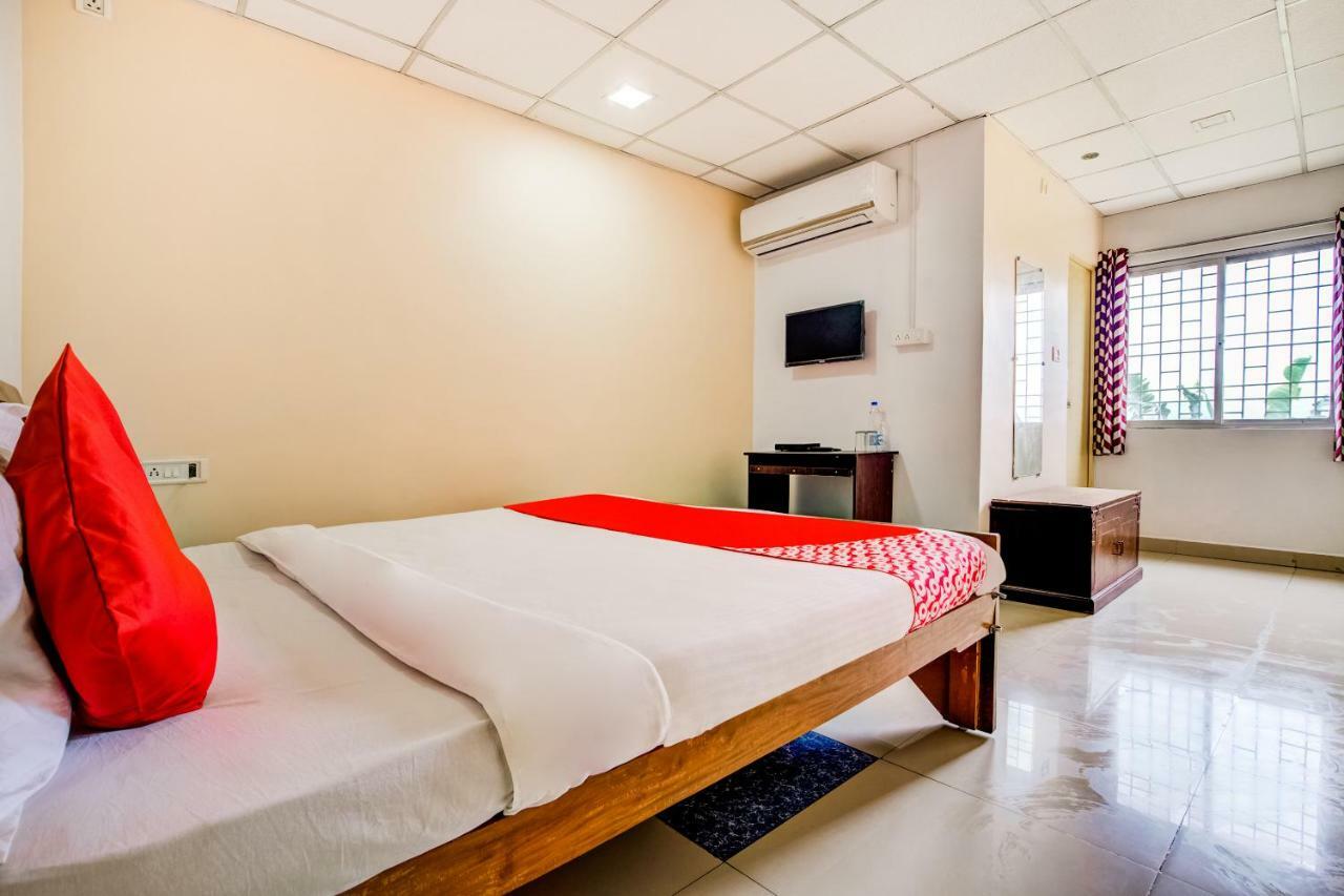 Hotel Nandgaon Hazaribag Esterno foto